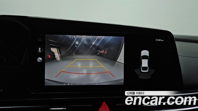 Hyundai AVANTE 2021 — photo 15