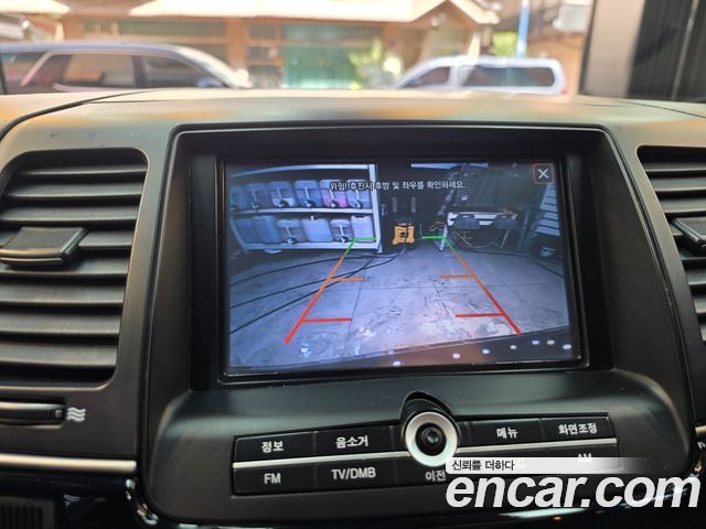 Kia OPIRUS 2011 — photo 13
