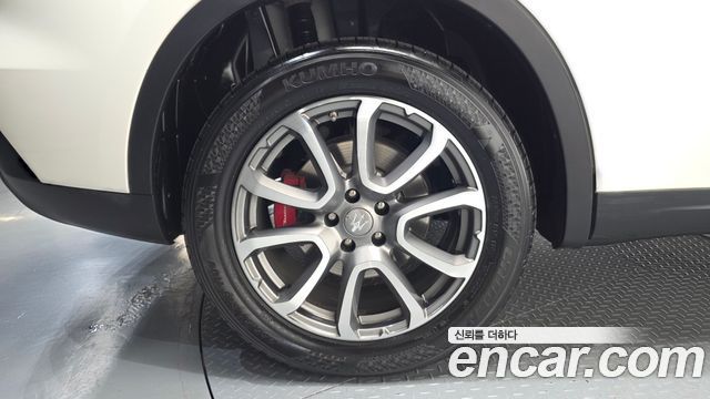 Maserati Levante 2019 — photo 5