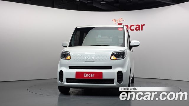 Kia RAY 2022 — photo 3