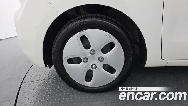Kia RAY 2022 — photo 5