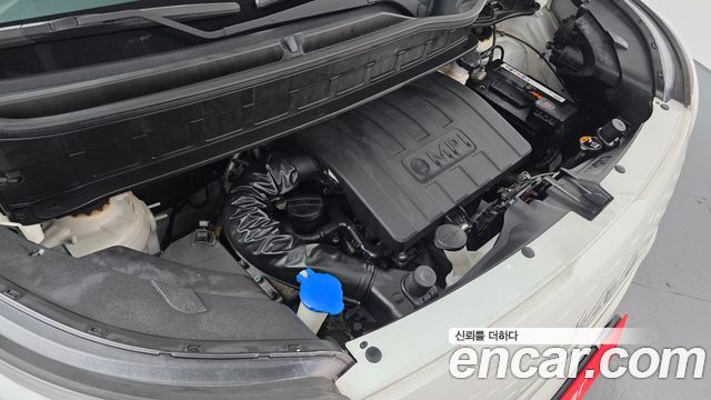 Kia RAY 2022 — photo 6