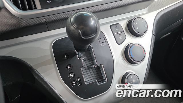 Kia RAY 2022 — photo 9