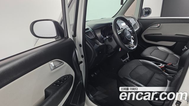Kia RAY 2022 — photo 10
