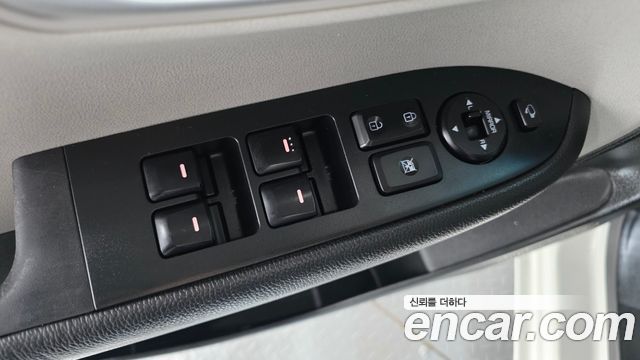 Kia RAY 2022 — photo 11