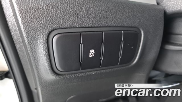 Kia RAY 2022 — photo 12