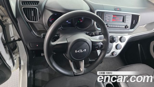 Kia RAY 2022 — photo 13