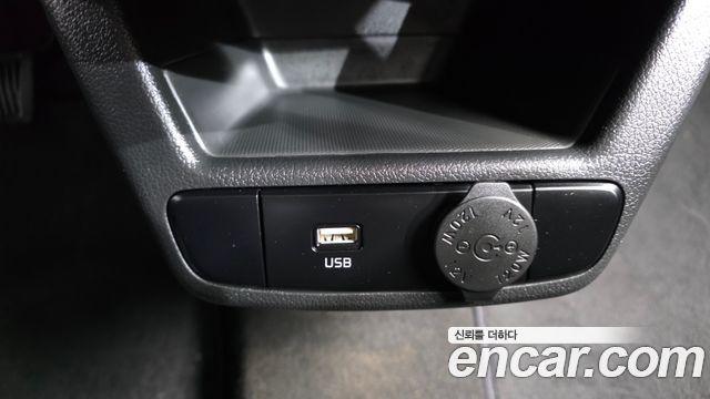 Kia RAY 2022 — photo 16