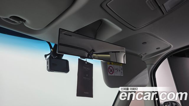 Kia RAY 2022 — photo 17