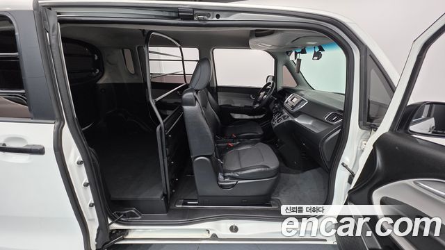Kia RAY 2022 — photo 19