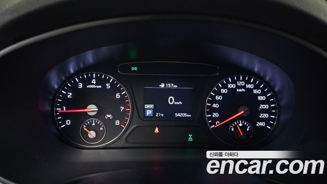 Kia Sorento 2018 — photo 11