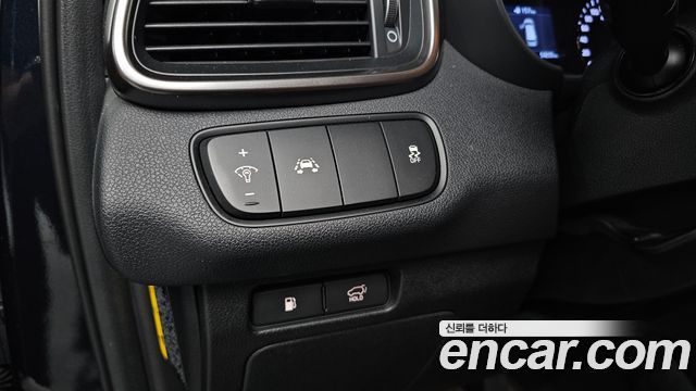Kia Sorento 2018 — photo 26