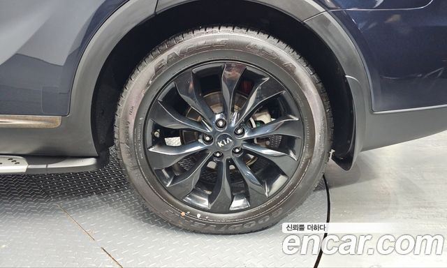 Kia Sorento 2018 — photo 7