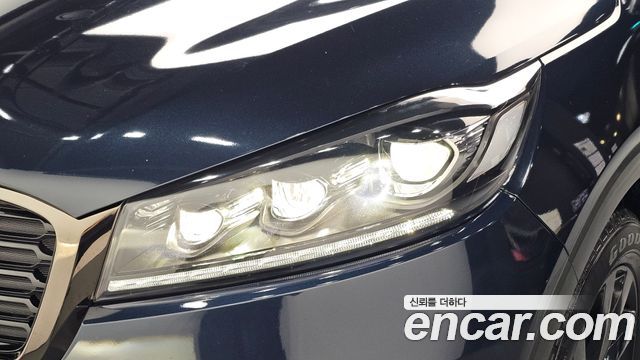 Kia Sorento 2018 — photo 8