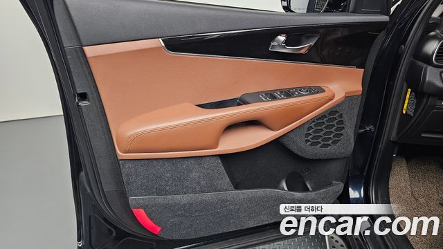 Kia Sorento 2018 — photo 14