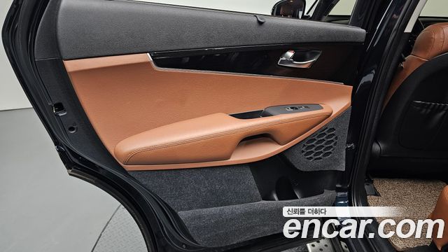 Kia Sorento 2018 — photo 15