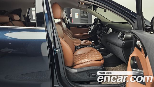 Kia Sorento 2018 — photo 16