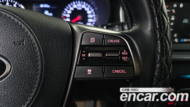 Kia Sorento 2018 — photo 27