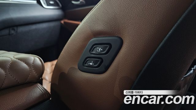Kia Sorento 2018 — photo 28
