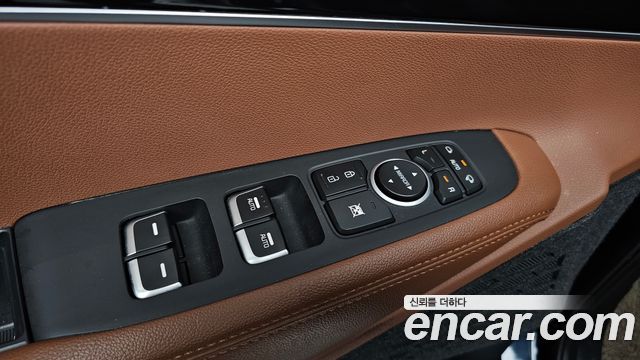 Kia Sorento 2018 — photo 30