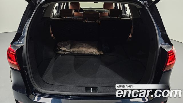 Kia Sorento 2018 — photo 34