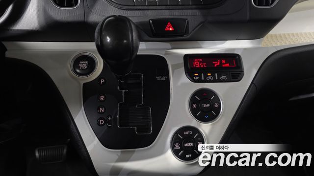 Kia RAY 2013 — photo 12