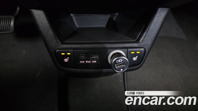 Kia RAY 2013 — photo 17