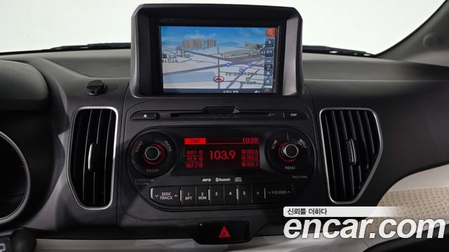 Kia RAY 2013 — photo 18