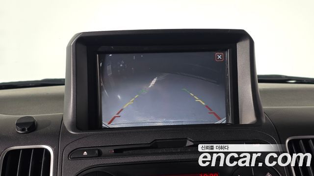 Kia RAY 2013 — photo 20
