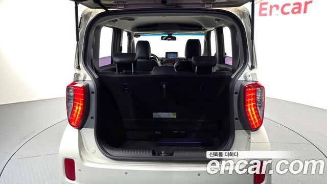 Kia RAY 2013 — photo 22