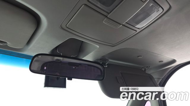 Kia RAY 2013 — photo 25