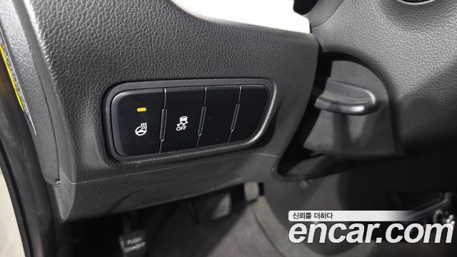 Kia RAY 2013 — photo 26