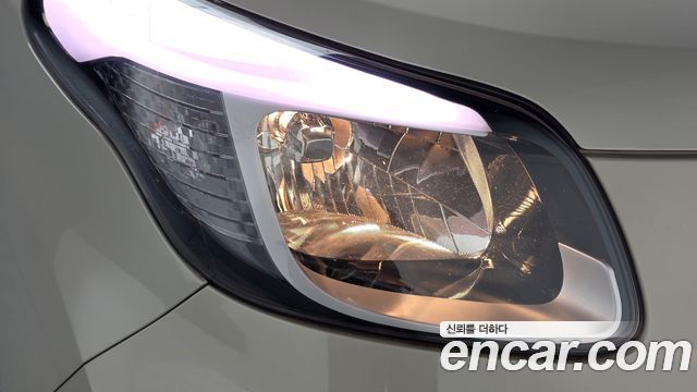 Kia RAY 2013 — photo 8
