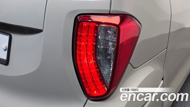 Kia RAY 2013 — photo 9