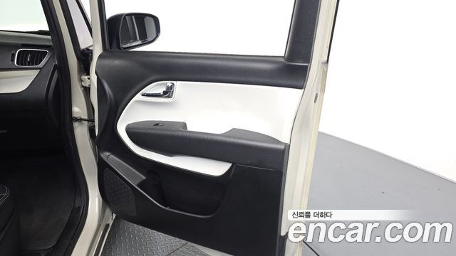Kia RAY 2013 — photo 14