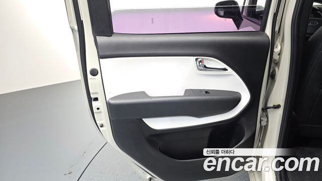 Kia RAY 2013 — photo 15