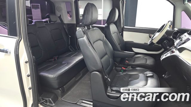 Kia RAY 2013 — photo 16