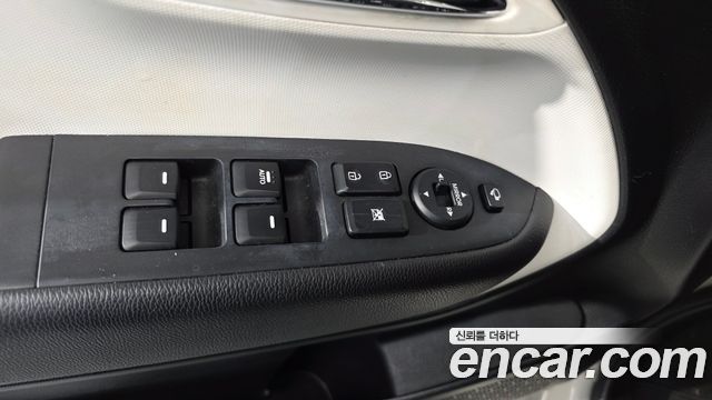 Kia RAY 2013 — photo 27