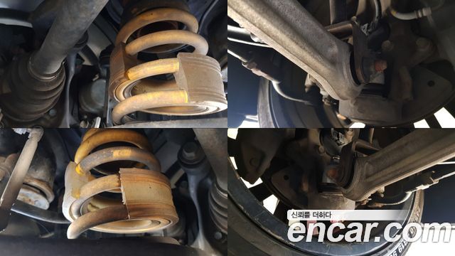 Hyundai Genesis 2012 — photo 10