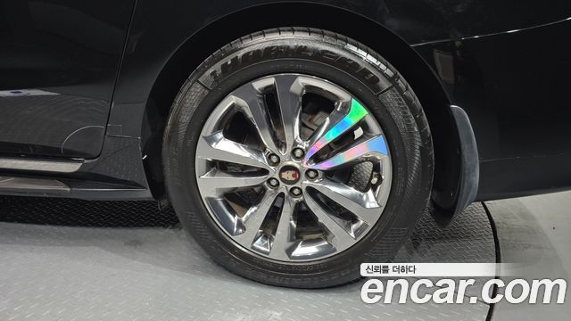 Kia Canival 2017 — photo 7