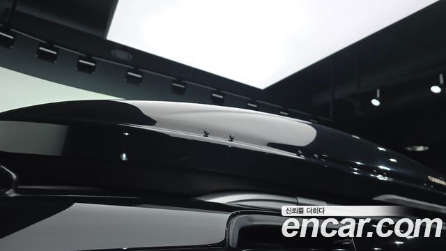 Kia Canival 2017 — photo 30