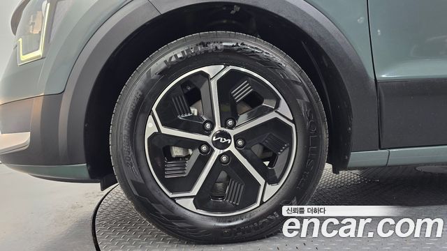 Kia Niro 2024 — photo 5