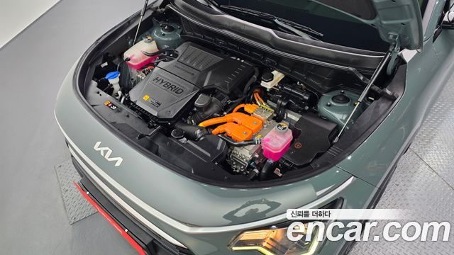 Kia Niro 2024 — photo 6