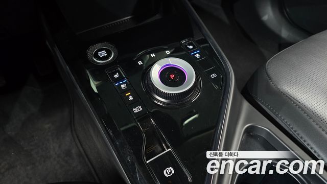Kia Niro 2024 — photo 12