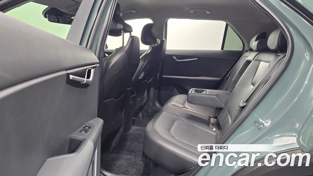 Kia Niro 2024 — photo 18