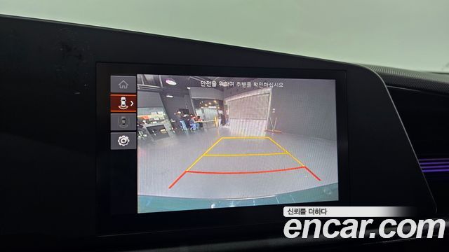 Kia Niro 2024 — photo 22