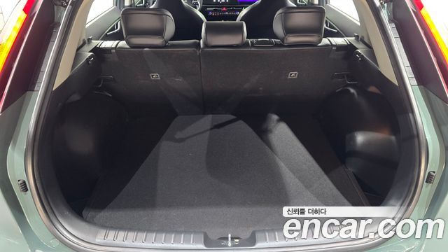 Kia Niro 2024 — photo 23