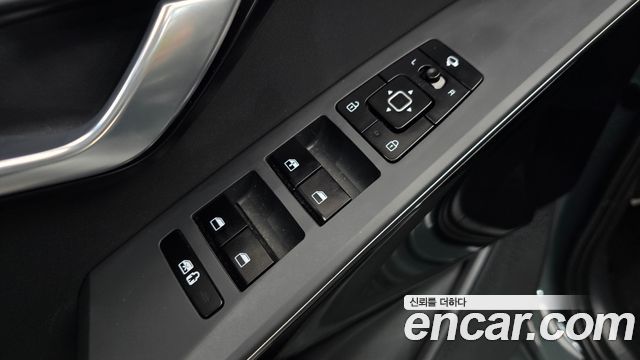 Kia Niro 2024 — photo 24