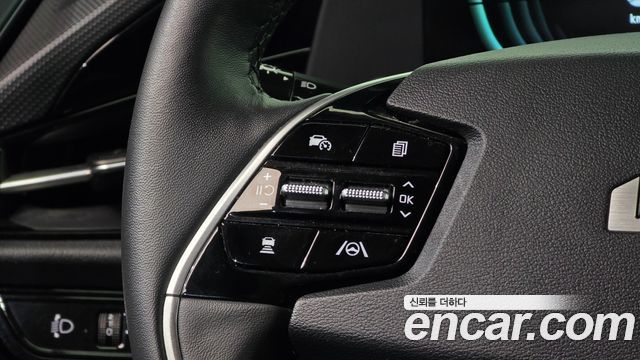 Kia Niro 2024 — photo 26