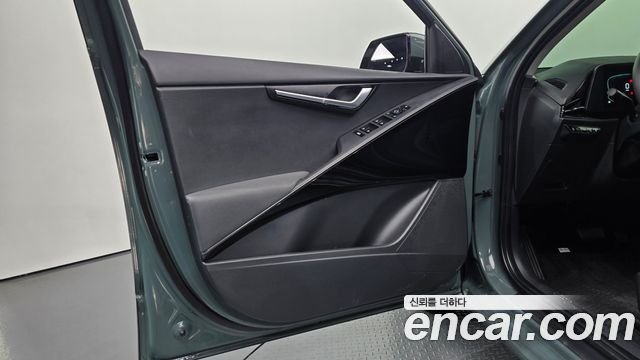 Kia Niro 2024 — photo 14